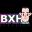 Image of the logo of the decentralized BXH Swap exchange