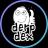 Image of the logo of the decentralized DerpDEX exchange