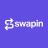 Image of the logo of the decentralized Swapin exchange