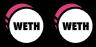 WETH-WMATIC trading pair