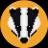 An image of the Badger (badger) crypto token logo