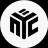 An image of the NY Blockchain (nybc) crypto token logo