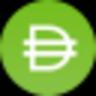 An image of the Savings Dai (sdai) crypto token logo