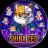 An image of the Shiba CEO (shibceo) crypto token logo