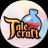 An image of the TaleCraft (craft) crypto token logo