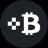 An image of the tBTC (tbtc) crypto token logo